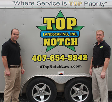 Clermont Lawn Maintenance